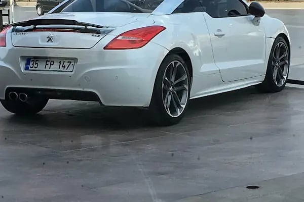 İzmir Lüks Araç Kiralama-Platin Oto Kiralama - Resim 17