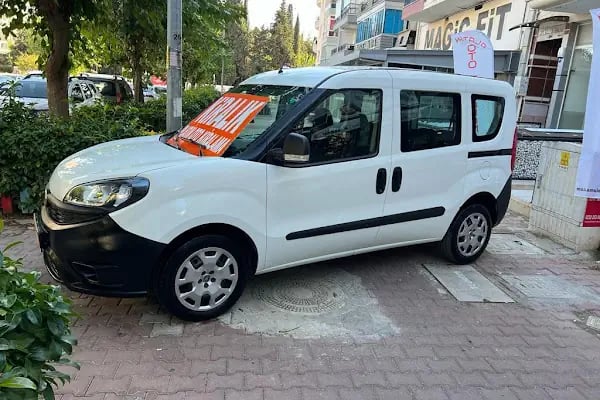 İzmir Lüks Araç Kiralama-Platin Oto Kiralama - Resim 20