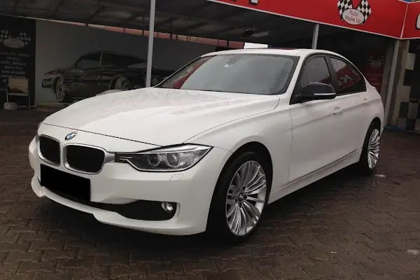 İzmir Lüks Araç Kiralama-Platin Oto Kiralama - Resim 10