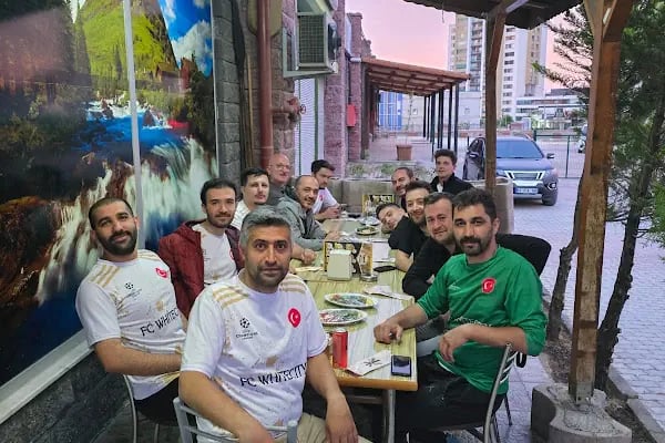 Tatlıdil Etli Ekmek - Resim 10