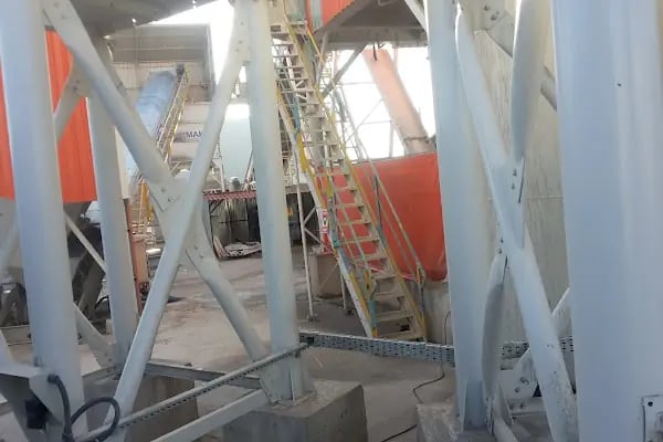 GÜLERYÜZ BETON - Resim 2