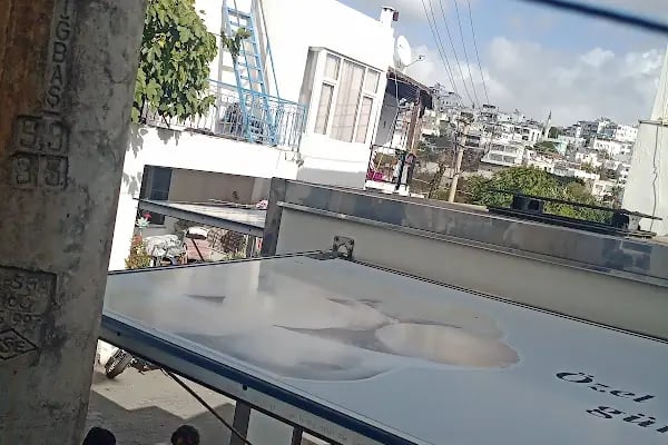 Şok-bodrum Akçaalan Şubesi - Resim 4