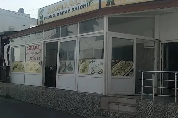 Şok-bodrum Akçaalan Şubesi - Resim 8
