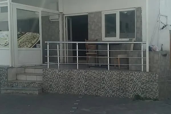 Şok-bodrum Akçaalan Şubesi - Resim 12