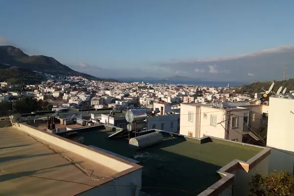 Şok-bodrum Akçaalan Şubesi - Resim 5
