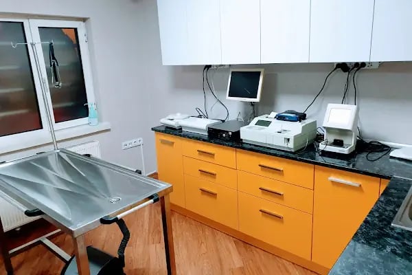 Keçiören Pet Level Veteriner Klinik - Resim 14