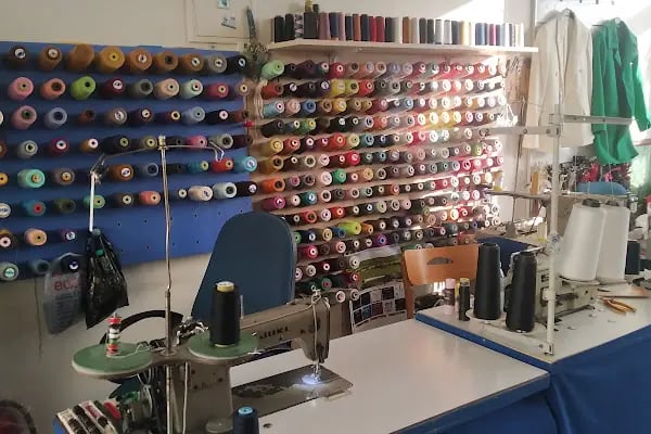 EYK TERZİ &amp; MODA EVİ - Resim 1