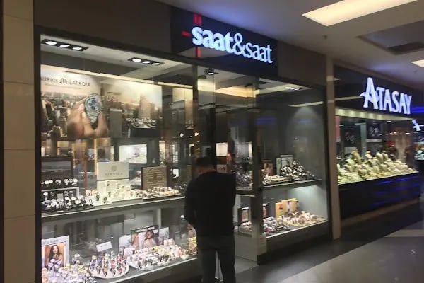 Saat ve Saat - Resim 1