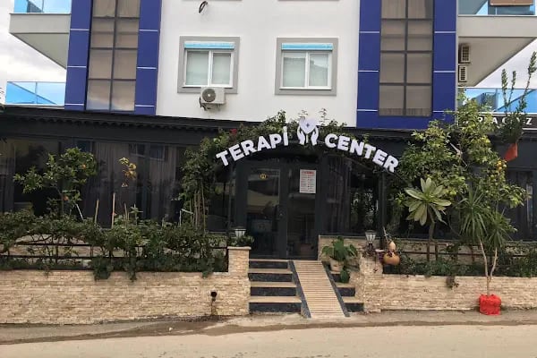 Terapi Center - Resim 1