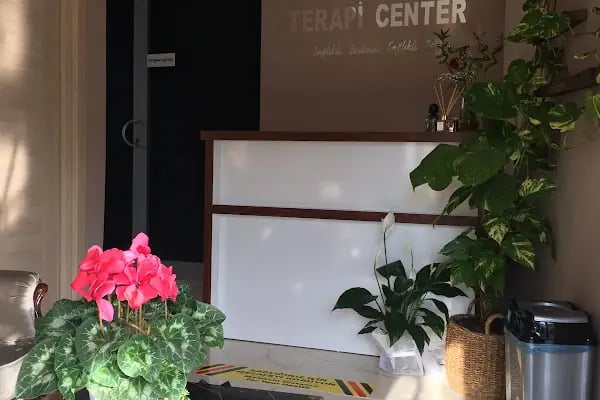 Terapi Center - Resim 3
