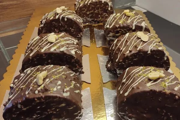 Polen Patisserie - Resim 13