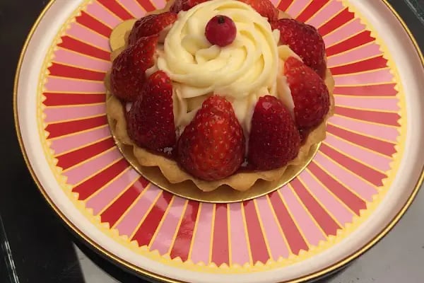 Polen Patisserie - Resim 10