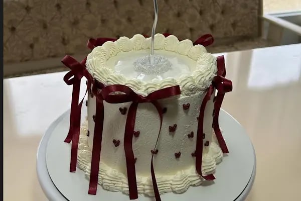 Polen Patisserie - Resim 2