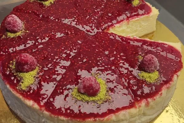 Polen Patisserie - Resim 14