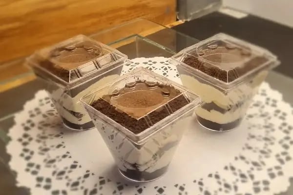 Polen Patisserie - Resim 7
