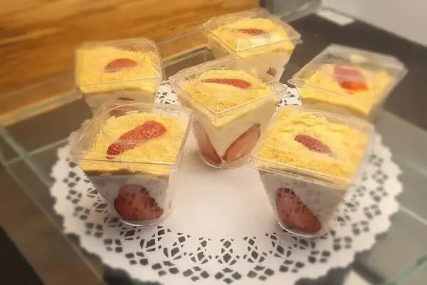 Polen Patisserie - Resim 16
