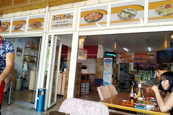 Esra Pide Lahmacun - Resim 2