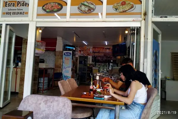 Esra Pide Lahmacun - Resim 6