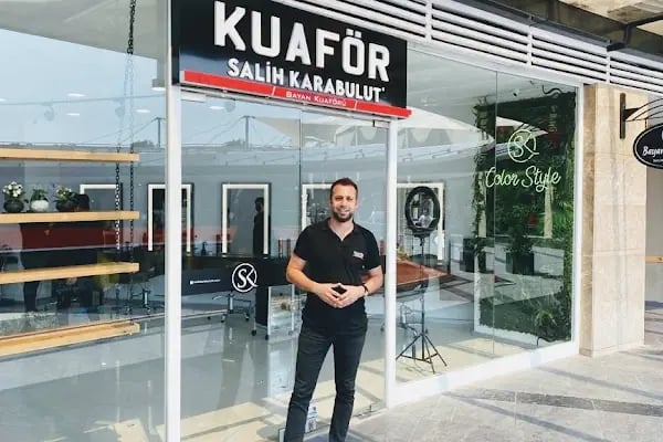 Kuaför Salih Karabulut - Resim 5