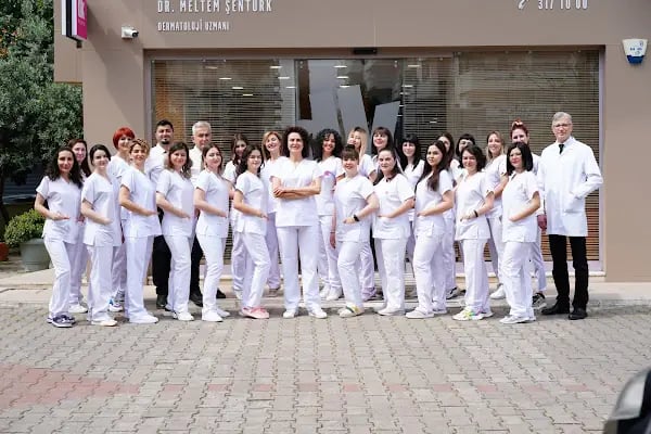 DK Klinik (Dermatology and Hair Transplant Antalya) - Resim 2
