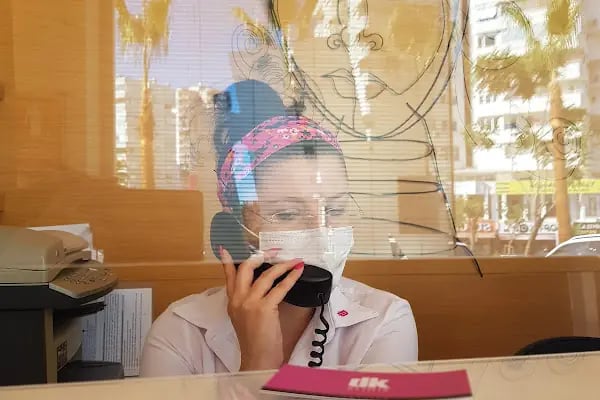 DK Klinik (Dermatology and Hair Transplant Antalya) - Resim 15