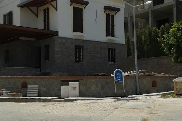 Kalekent Sitesi - Resim 15