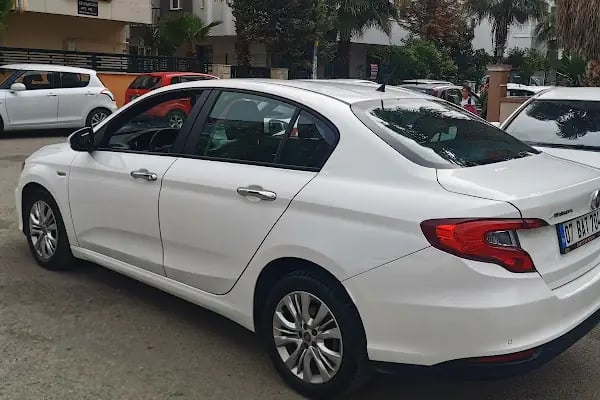 Easy Car Rental. Antalya airport rent a car - Resim 16