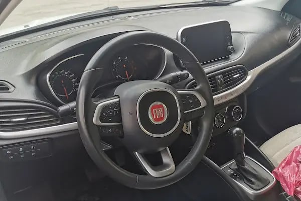 Easy Car Rental. Antalya airport rent a car - Resim 13