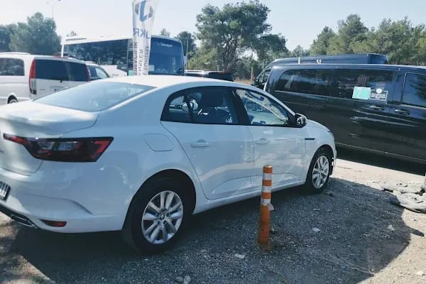 Easy Car Rental. Antalya airport rent a car - Resim 17