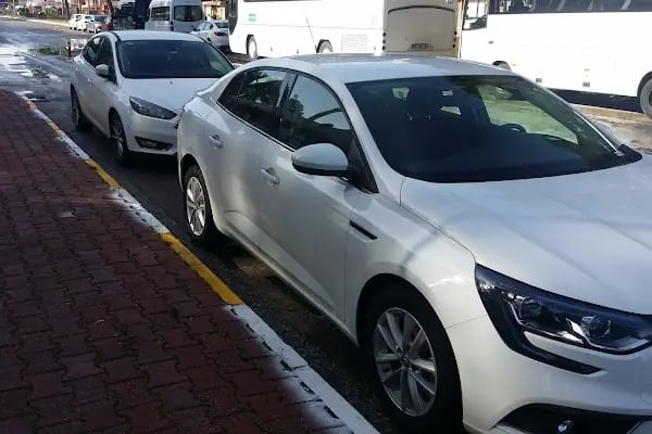 Easy Car Rental. Antalya airport rent a car - Resim 9