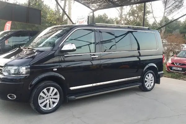 Easy Car Rental. Antalya airport rent a car - Resim 6