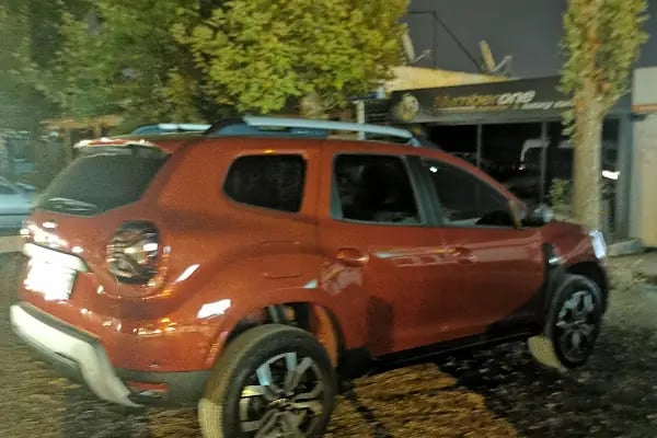 Easy Car Rental. Antalya airport rent a car - Resim 15