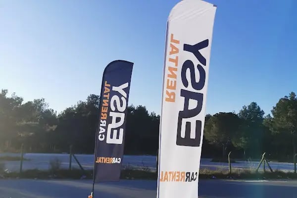 Easy Car Rental. Antalya airport rent a car - Resim 11