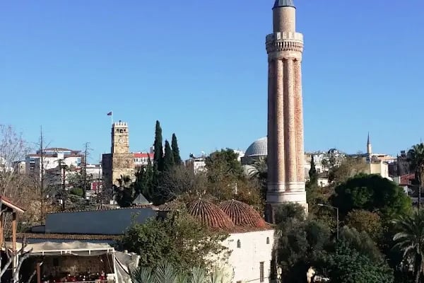 Easy Car Rental. Antalya airport rent a car - Resim 20