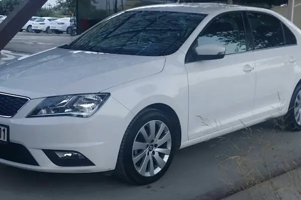 Easy Car Rental. Antalya airport rent a car - Resim 14