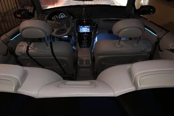 Easy Car Rental. Antalya airport rent a car - Resim 19