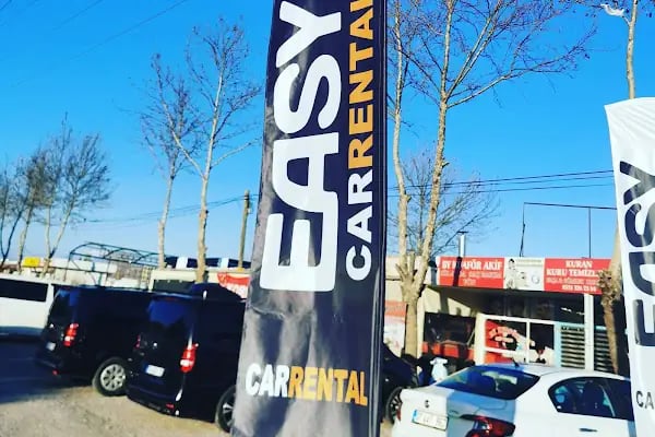 Easy Car Rental. Antalya airport rent a car - Resim 10