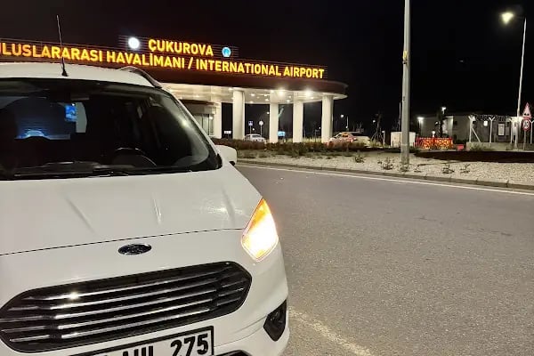 ROTA RENT A CAR / Gaziantep araç kiralama - Resim 6