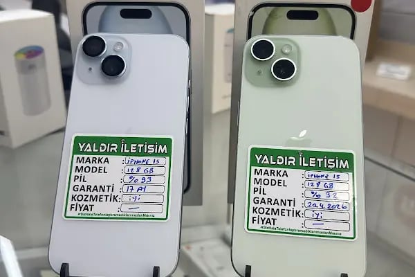 Yaldır İletişim Konya - Resim 9