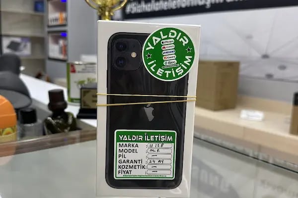 Yaldır İletişim Konya - Resim 2