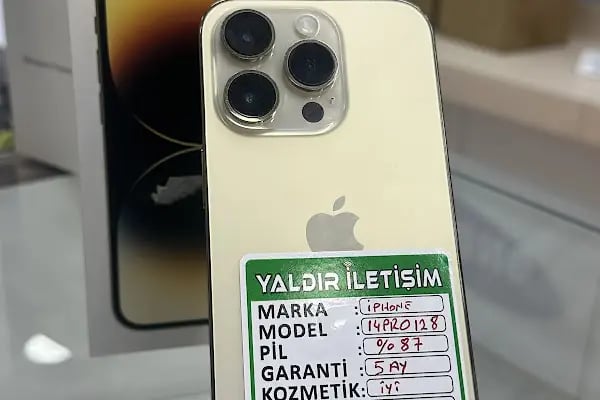 Yaldır İletişim Konya - Resim 6