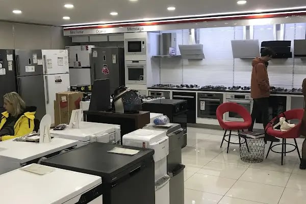 Cempa Arçelik - Resim 10