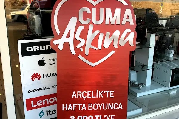 Cempa Arçelik - Resim 3