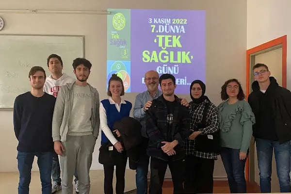 Kocaeli Sağlık Hizmetleri Meslek Yüksek Okulu - Resim 7