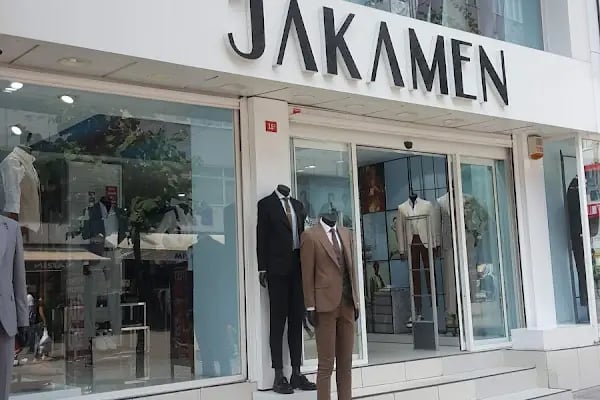 Jakamen - Resim 4