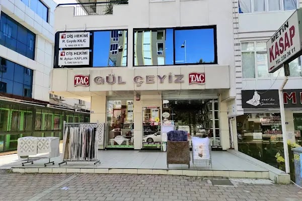 Diş Hekimi Rahime Ceyda KILIÇ - Resim 13