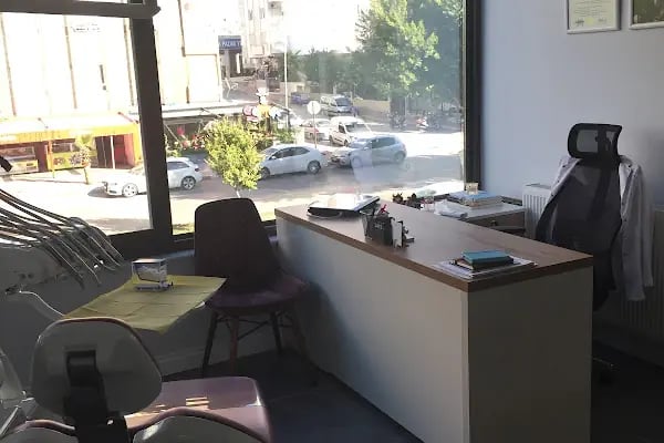 Diş Hekimi Rahime Ceyda KILIÇ - Resim 10