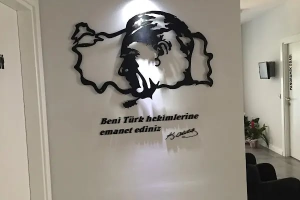 Diş Hekimi Rahime Ceyda KILIÇ - Resim 2