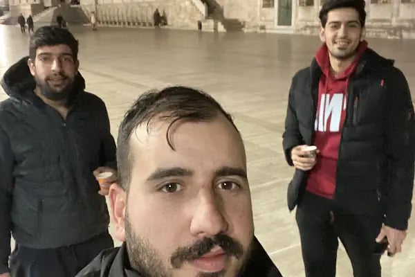 Reşadiye Cd. Birlik Otopark - Resim 11