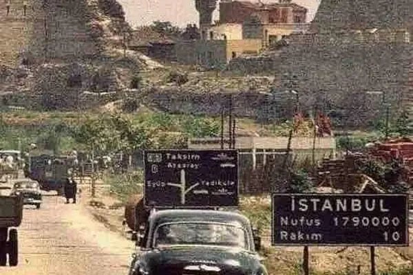 Çeşme Taksi - Resim 12